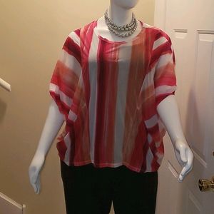 Lane Bryant Perfect Spring/Summer Shirt
